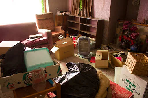 coast house clearance