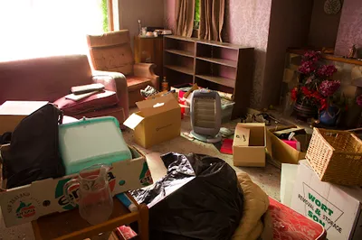 coast house clearance
