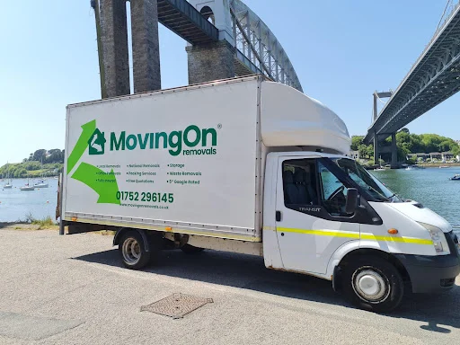 Moving On Removals