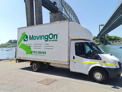 Moving On Removals