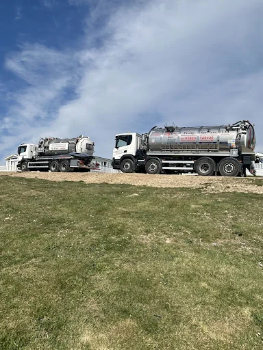 ACTIVE PUMP SERVICES LTD
