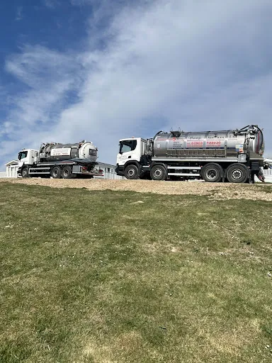 ACTIVE PUMP SERVICES LTD