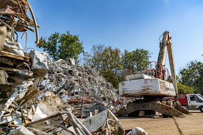 KENT & SUSSEX RECYCLING LIMITED