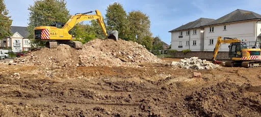 HAMPSHIRE ENVIRONMENTAL SERVICES LTD