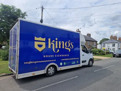 King's clearance