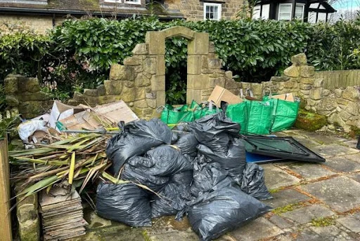 DR WASTE REMOVAL LTD