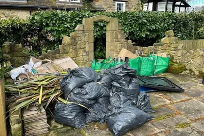 DR WASTE REMOVAL LTD