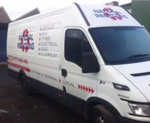 AZS Group LTD T/A National Recycling