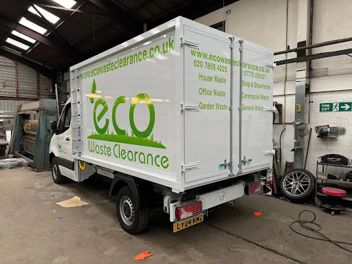 Eco Waste Clearance