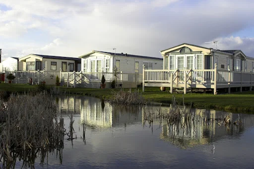 DOE CARAVANS TRANSPORT LIMITED