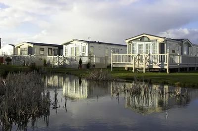 DOE CARAVANS TRANSPORT LIMITED