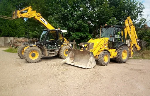 PANGBOURNE CONTRACTING SERVICES LIMITED