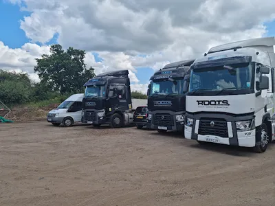 ROOTS TRANSPORT SERVICES LIMITED