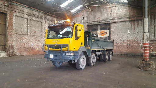 MARSHALL CONTRACTORS LTD