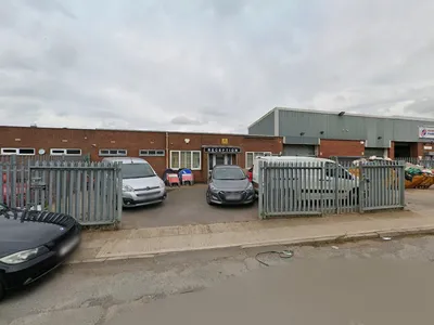 R C OUGHTON & SON LIMITED
