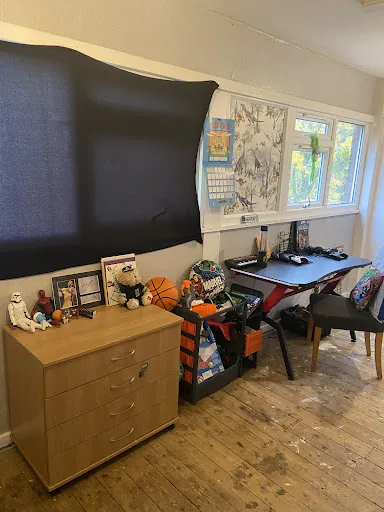Robert Munt trading as BD house clearance