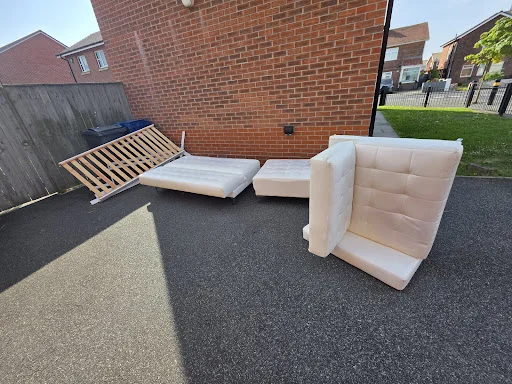 LME REMOVALS WASTE AND STORAGE
