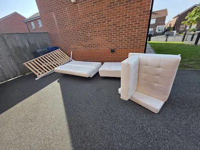 LME REMOVALS WASTE AND STORAGE