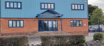 TOP NOTCH CONTRACTORS LIMITED
