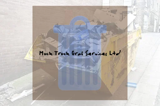 MUCK TRUCK GRAB SERVICES LIMITED
