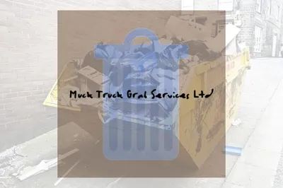 MUCK TRUCK GRAB SERVICES LIMITED