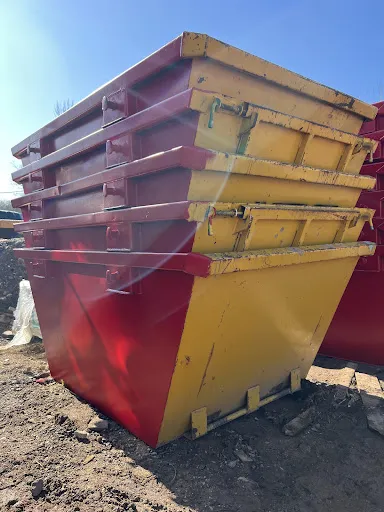 Adam Luke Humphrey trading as ALH Skip & Grab Hire