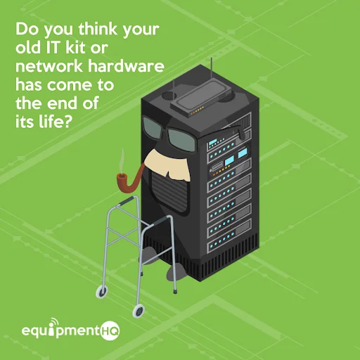 EQUIPMENT HQ LIMITED