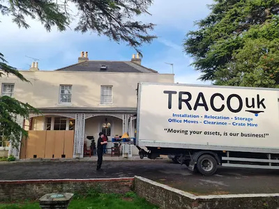 THE RECYCLED ASSETS COMPANY LTD