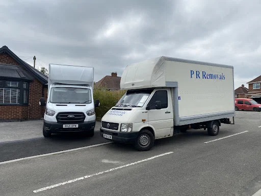 P R Removals