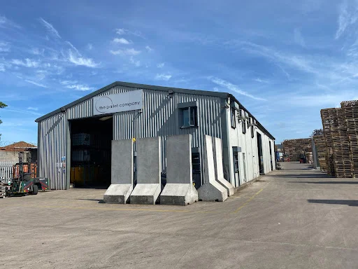 THE PALLET COMPANY LIMITED