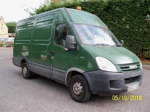 man-n-van-removals