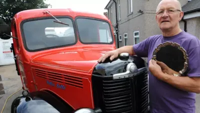 BEN WOOLLEY SCRAP MERCHANT LIMITED trading as BEN WOOLLEY SCRAP MERCHANT LTD