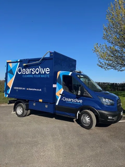 CLEARSOLVE LTD