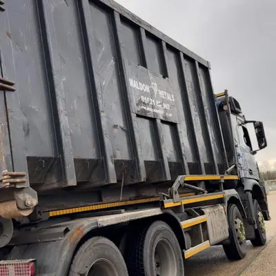 Essex Metals and Waste