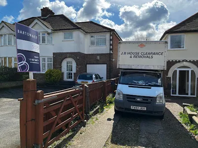 J.B House Clearance and Waste Disposal