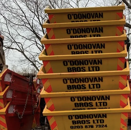 O'DONOVAN BROTHERS LTD