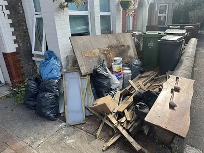MF WASTE CLEARANCE LTD