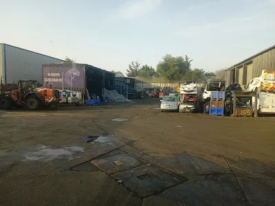 Total Waste Management