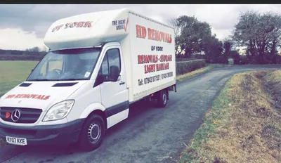 H D Removals