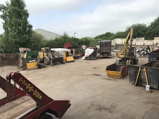 Brownhills Skip Hire