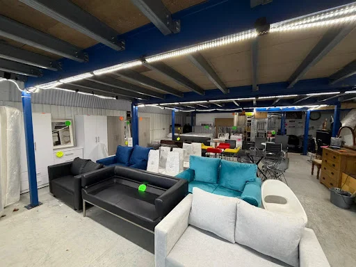 DOCKLAND BEDS AND FURNITURE LTD