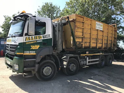 ALLIED WASTE MANAGEMENT LTD