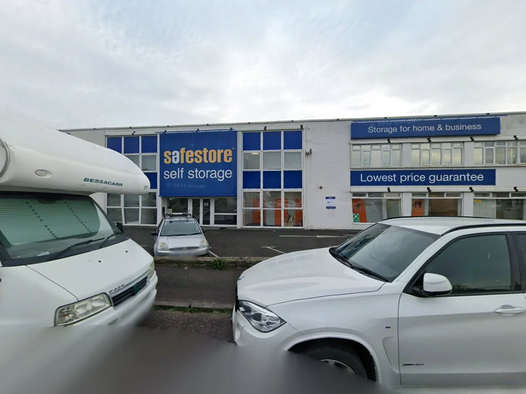 A.M.S. CLEANING SERVICES (SOUTH WEST) LTD