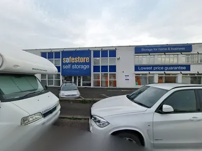 A.M.S. CLEANING SERVICES (SOUTH WEST) LTD