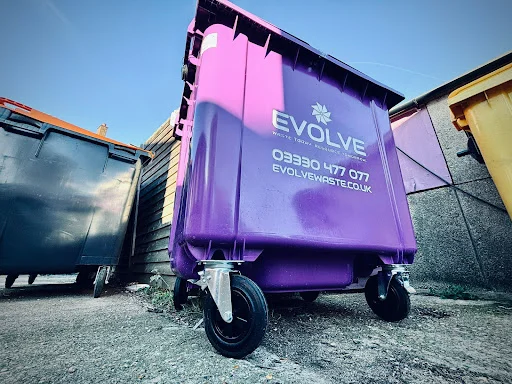 EVOLVE WASTE SOLUTIONS LIMITED