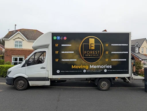 Forest Removals