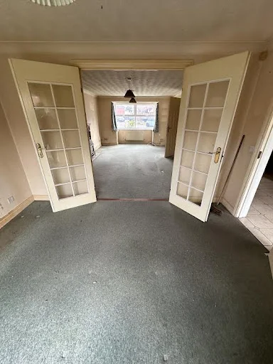 SKETCHLEY HOUSE CLEARANCE SERVICES LTD