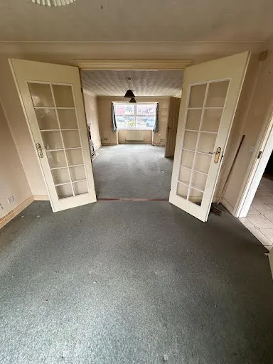 SKETCHLEY HOUSE CLEARANCE SERVICES LTD