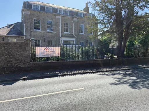 D IZZARD GENERAL BUILDING LTD trading as D Izzard General Building Ltd