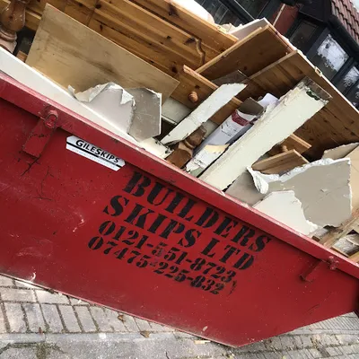 Builders skips Ltd